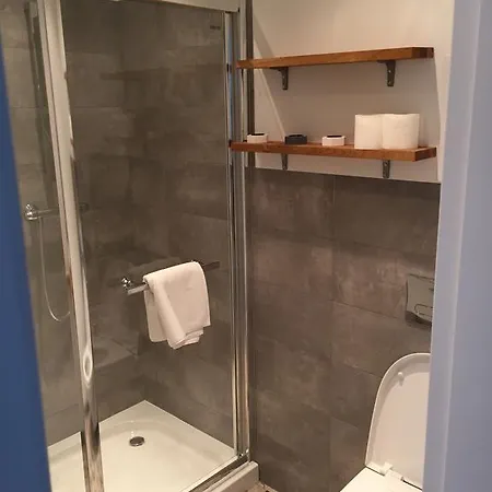 Lejlighed Apartament Numer 13 Gdynia