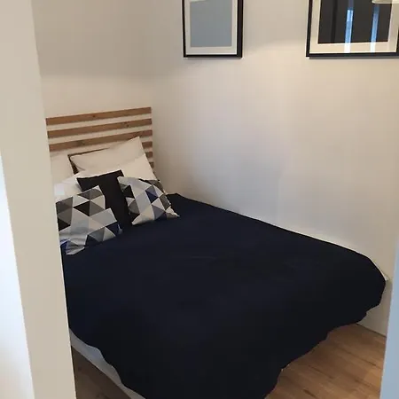 Lejlighed Apartament Numer 13