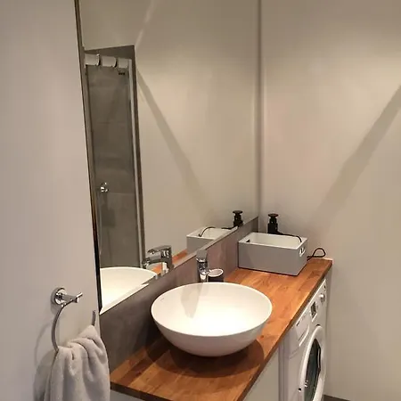 Apartament Numer 13 Lejlighed
