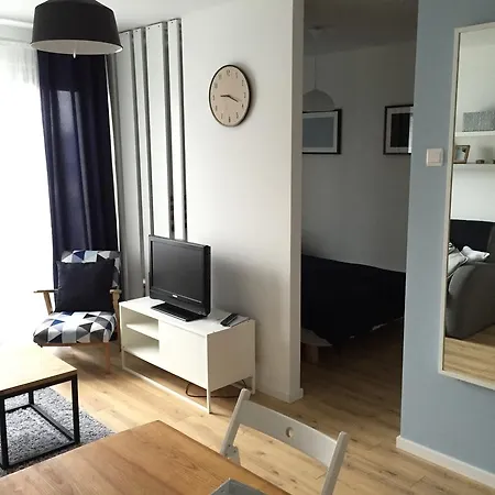 Apartament Numer 13