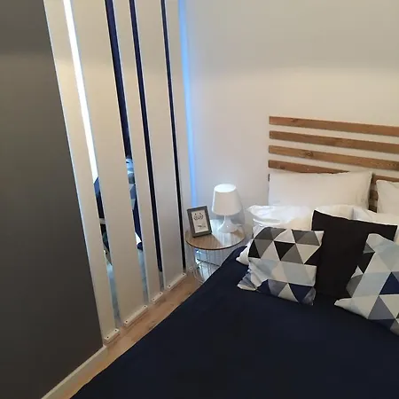 Lejlighed Apartament Numer 13 Gdynia